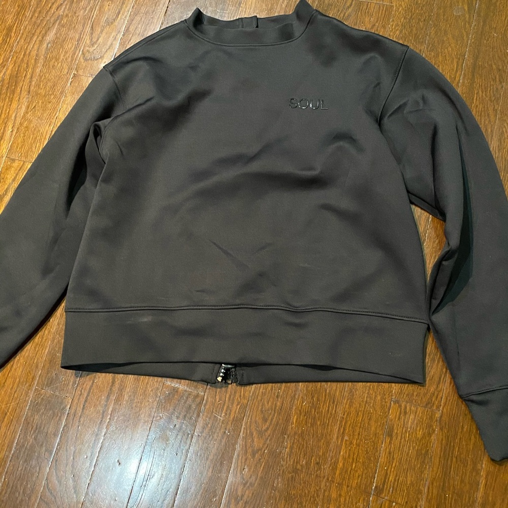 SoulCycle Spacer Sweatshirt